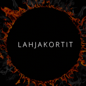 LAHJAKORTIT