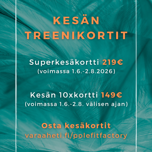 Kesäkortit 26